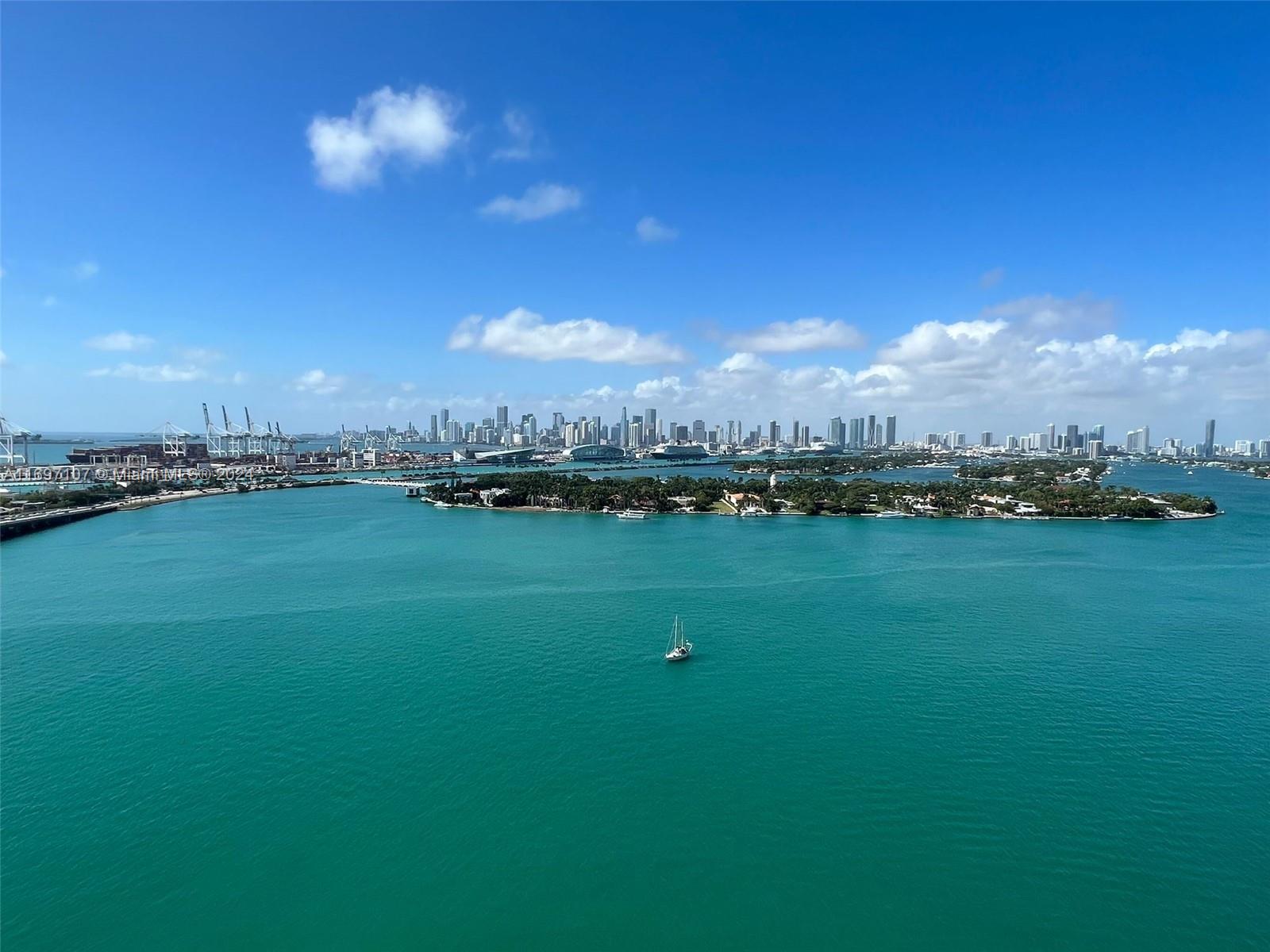 650 West Ave #2509, Miami Beach, Florida image 1