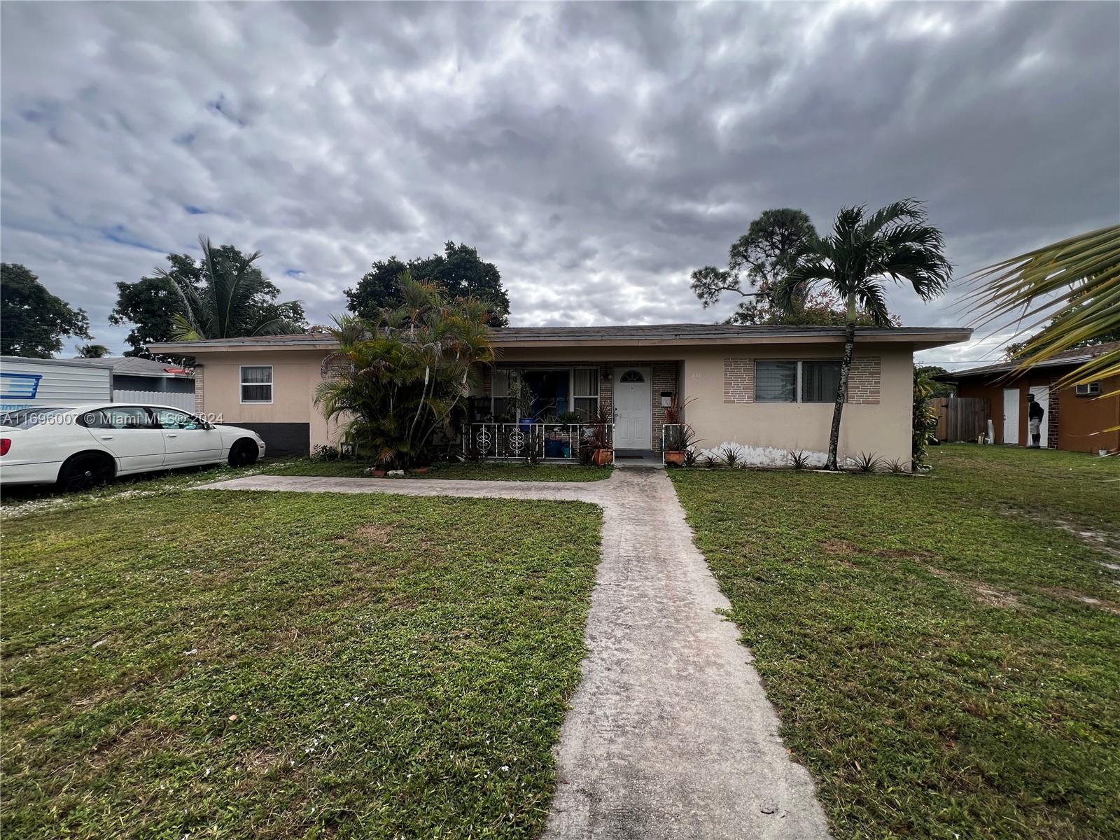 730 E Melrose Cir, Fort Lauderdale, Florida image 1