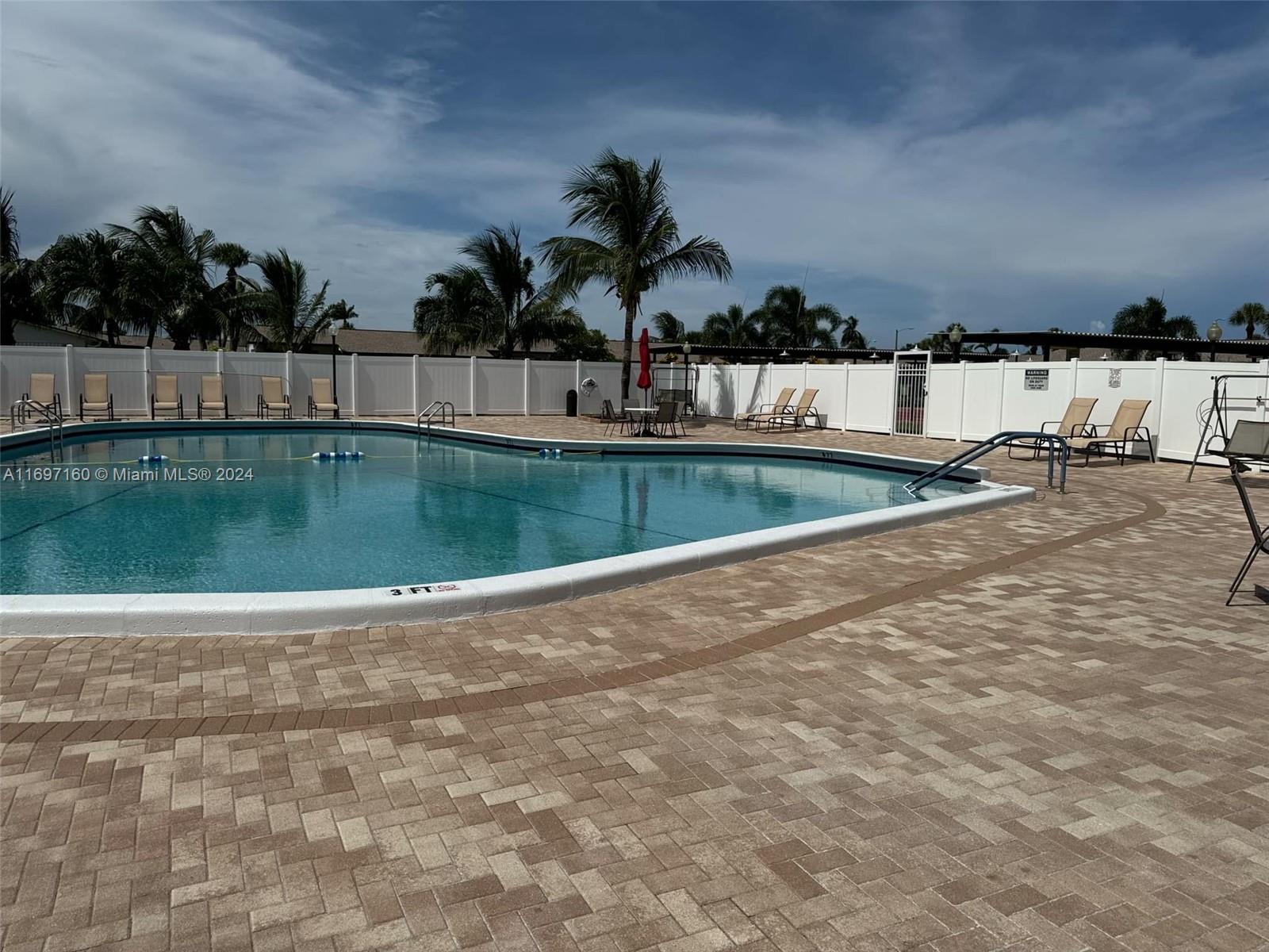 2971 W Crosley Drive #J, West Palm Beach, Florida image 37