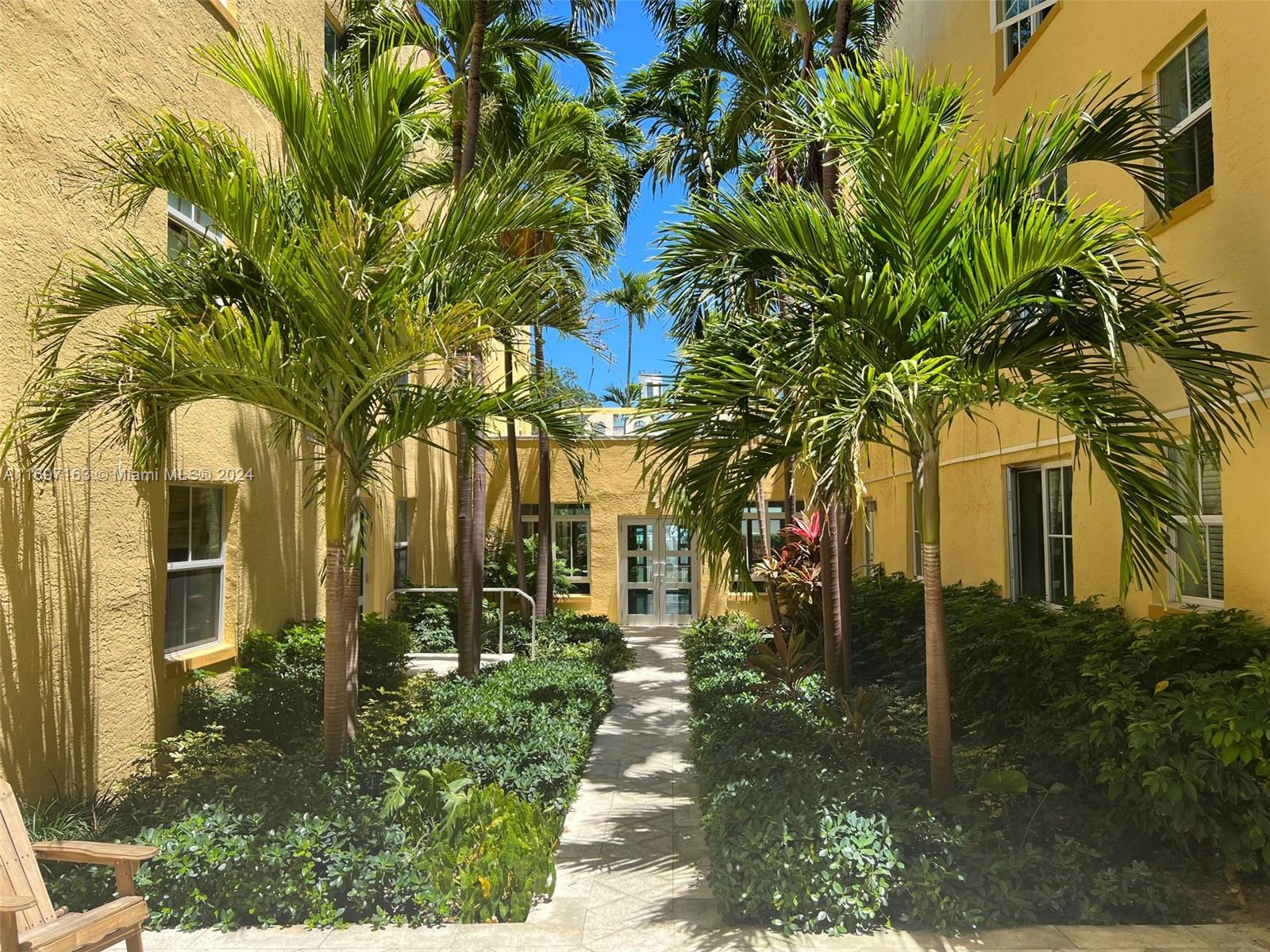 1308 Drexel Ave #103, Miami Beach, Florida image 20