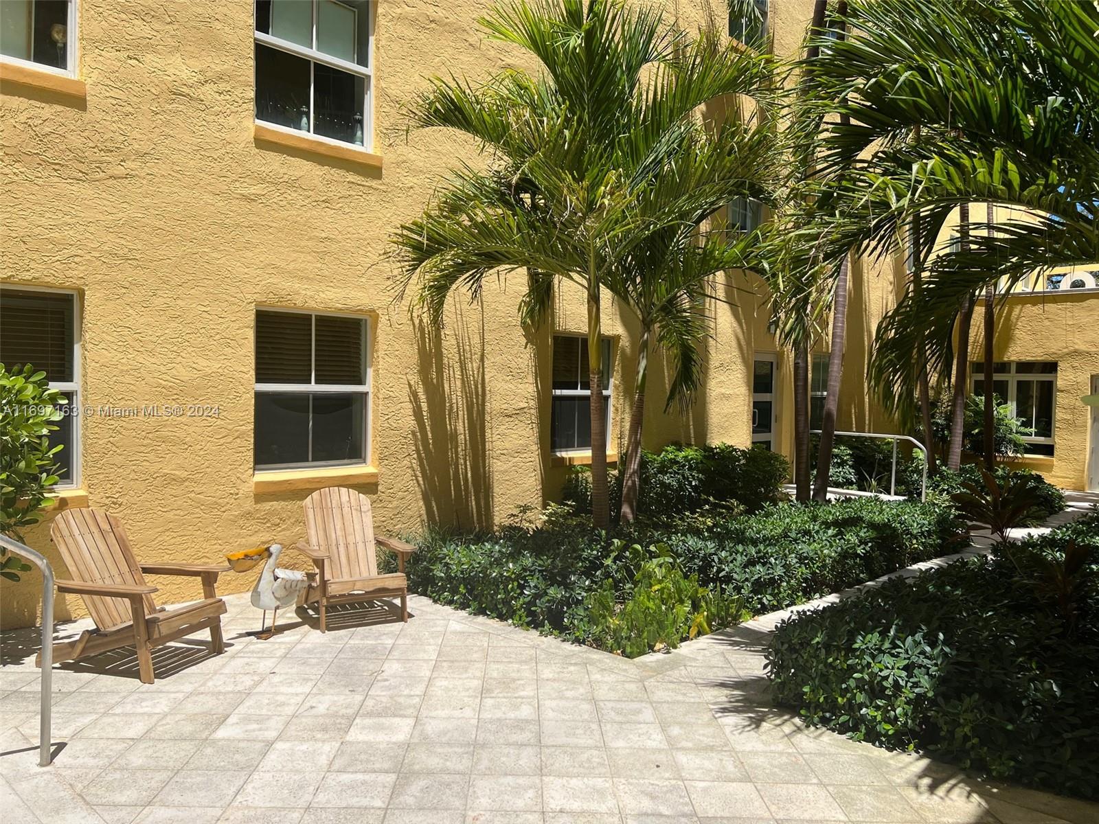 1308 Drexel Ave #103, Miami Beach, Florida image 22