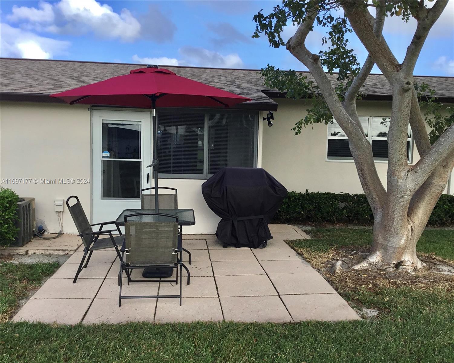 2823 W Crosley Drive #G, West Palm Beach, Florida image 24