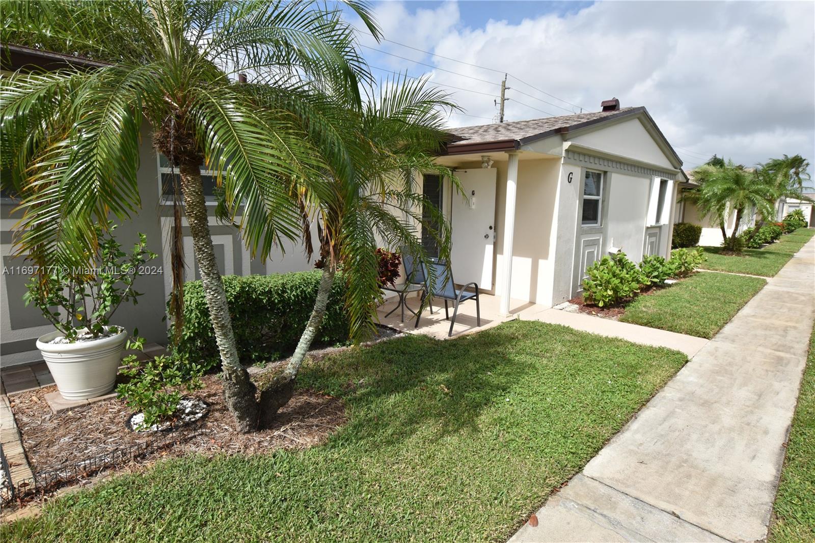 2823 W Crosley Drive #G, West Palm Beach, Florida image 8