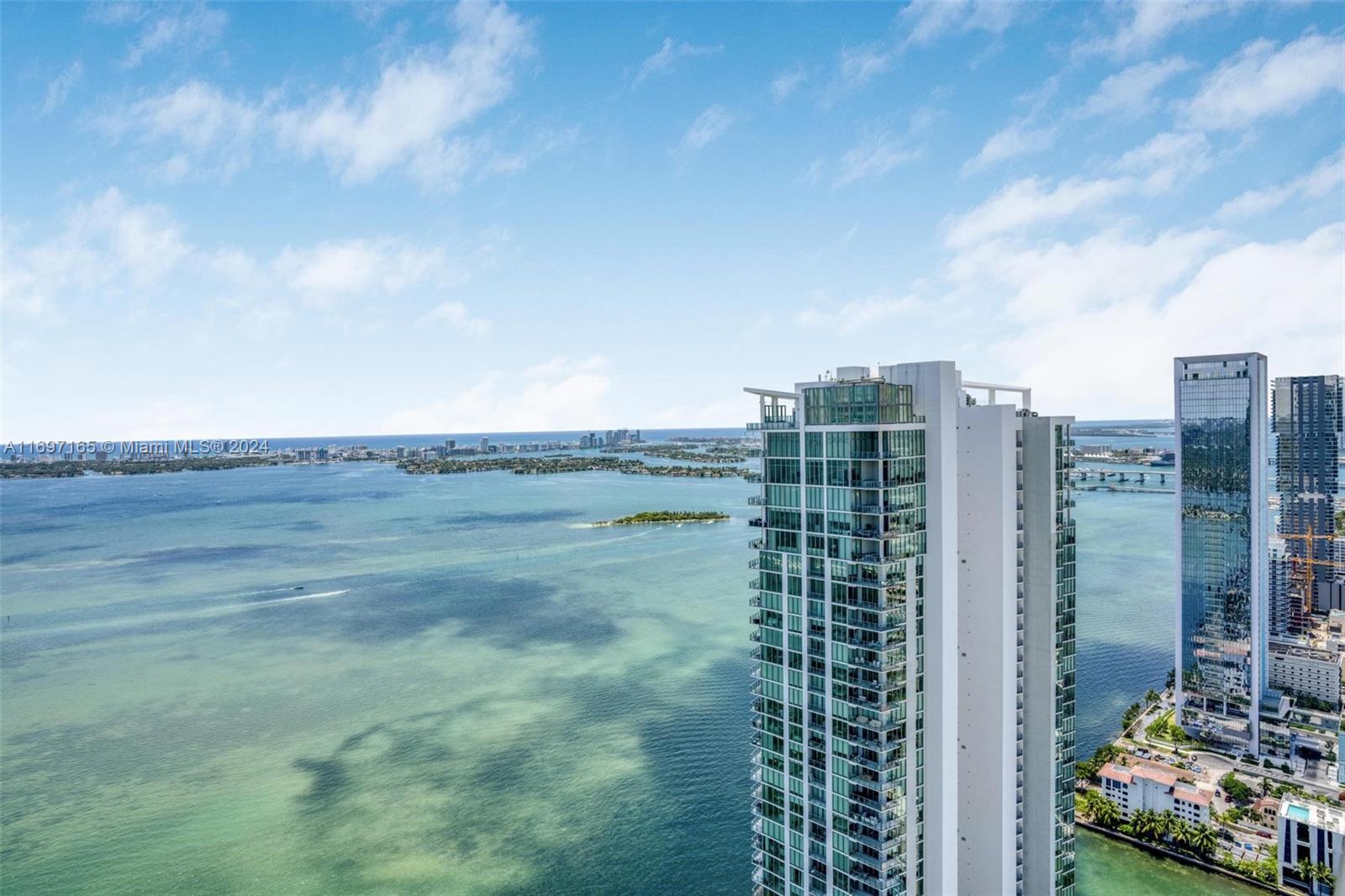 480 NE 31st St #PH5202, Miami FL 33137