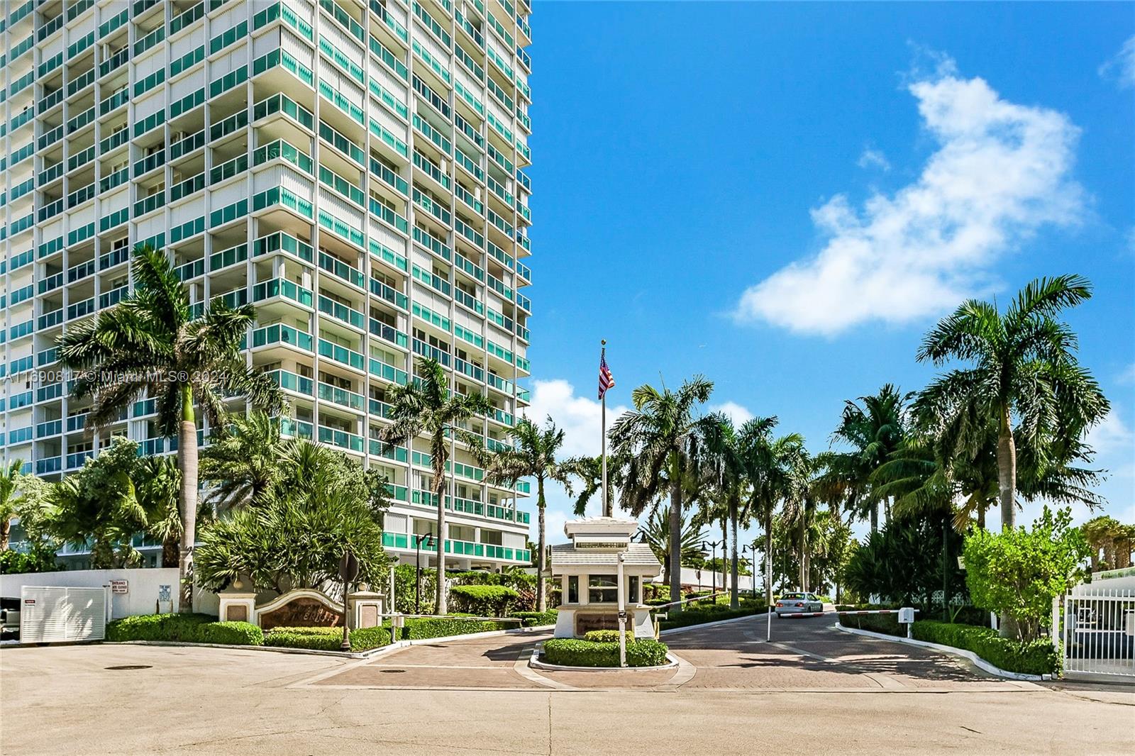 2100 S Ocean Ln #704, Fort Lauderdale, Florida image 20