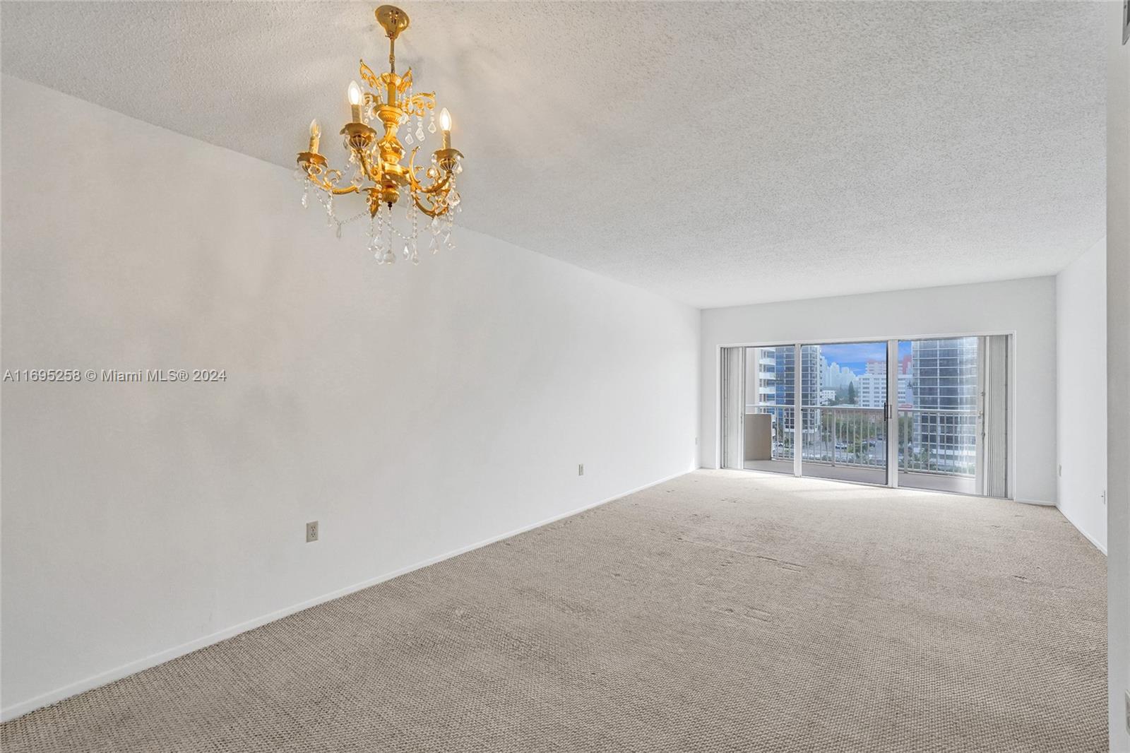 1965 S Ocean Dr #7K, Hallandale Beach, Florida image 2