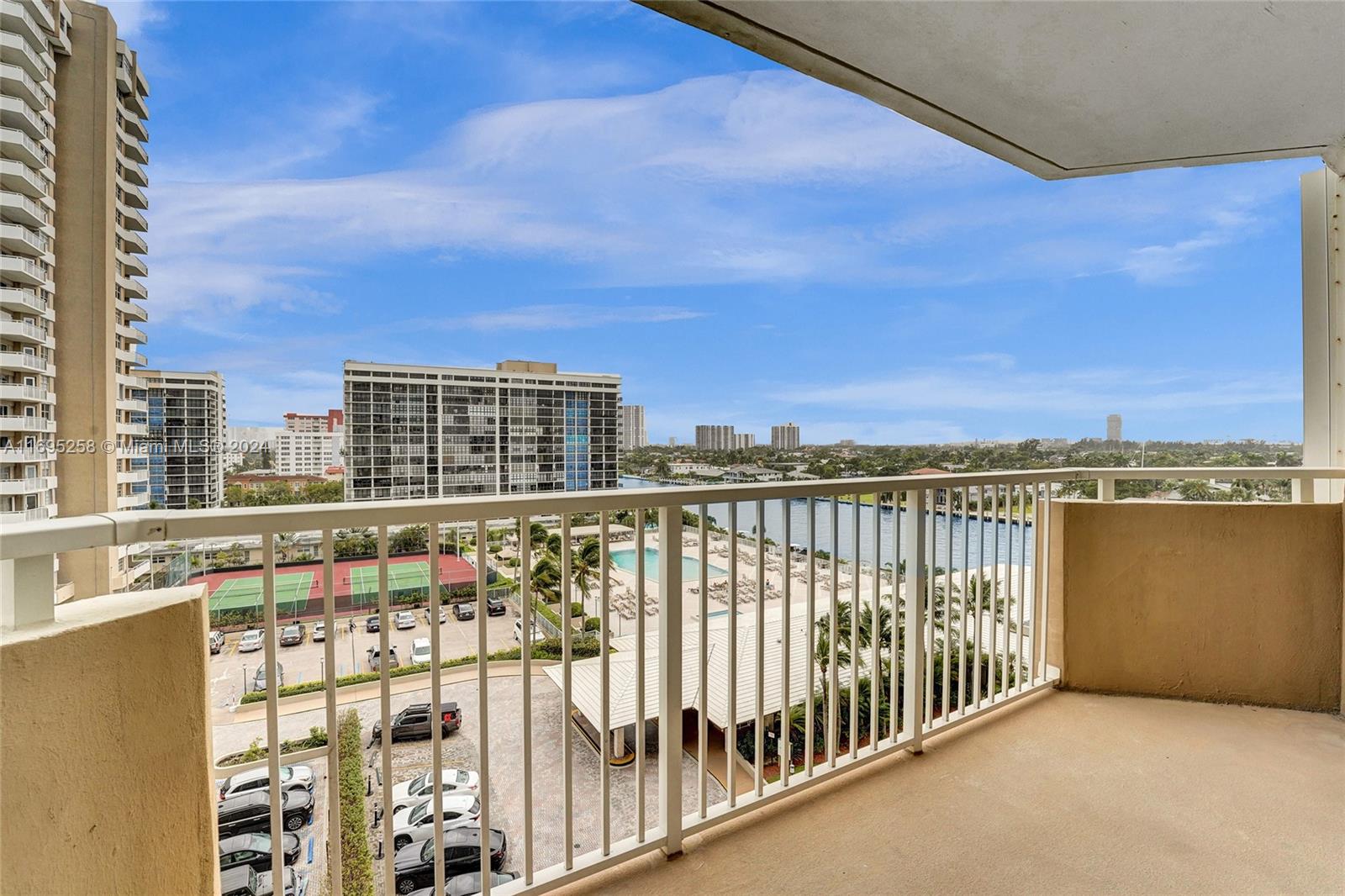 1965 S Ocean Dr #7K, Hallandale Beach, Florida image 43