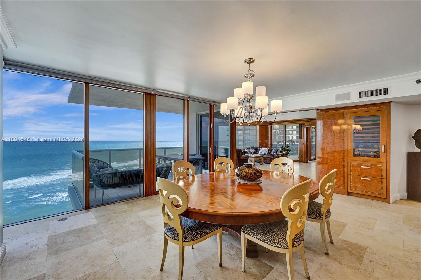 19111 Collins Ave #1108, Sunny Isles Beach, Florida image 17