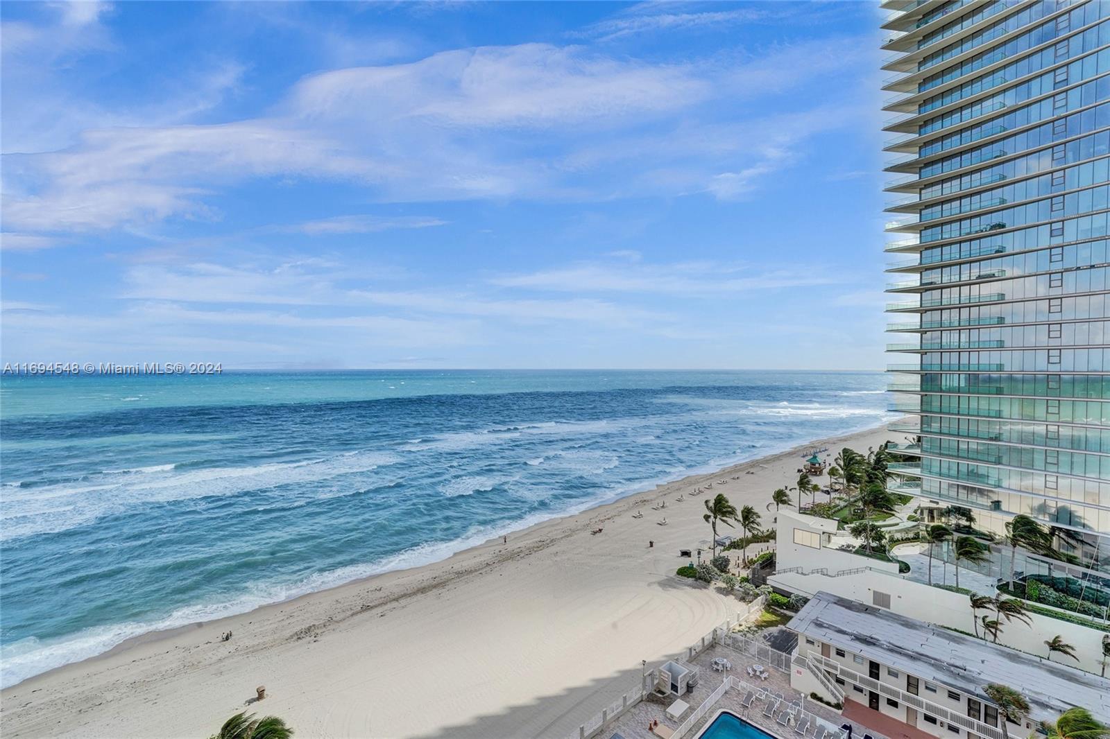 19111 Collins Ave #1108, Sunny Isles Beach, Florida image 43