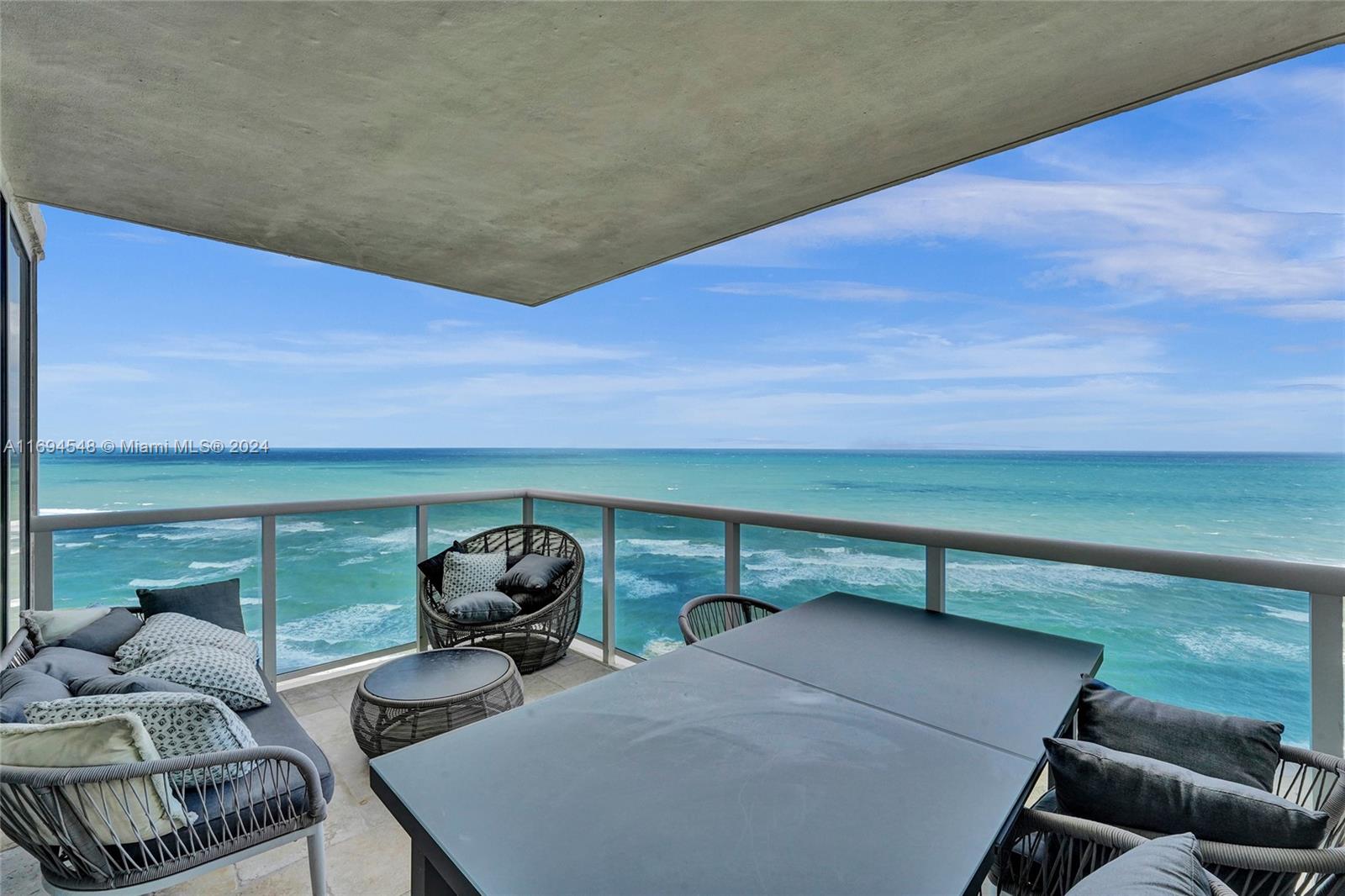 19111 Collins Ave #1108, Sunny Isles Beach, Florida image 46