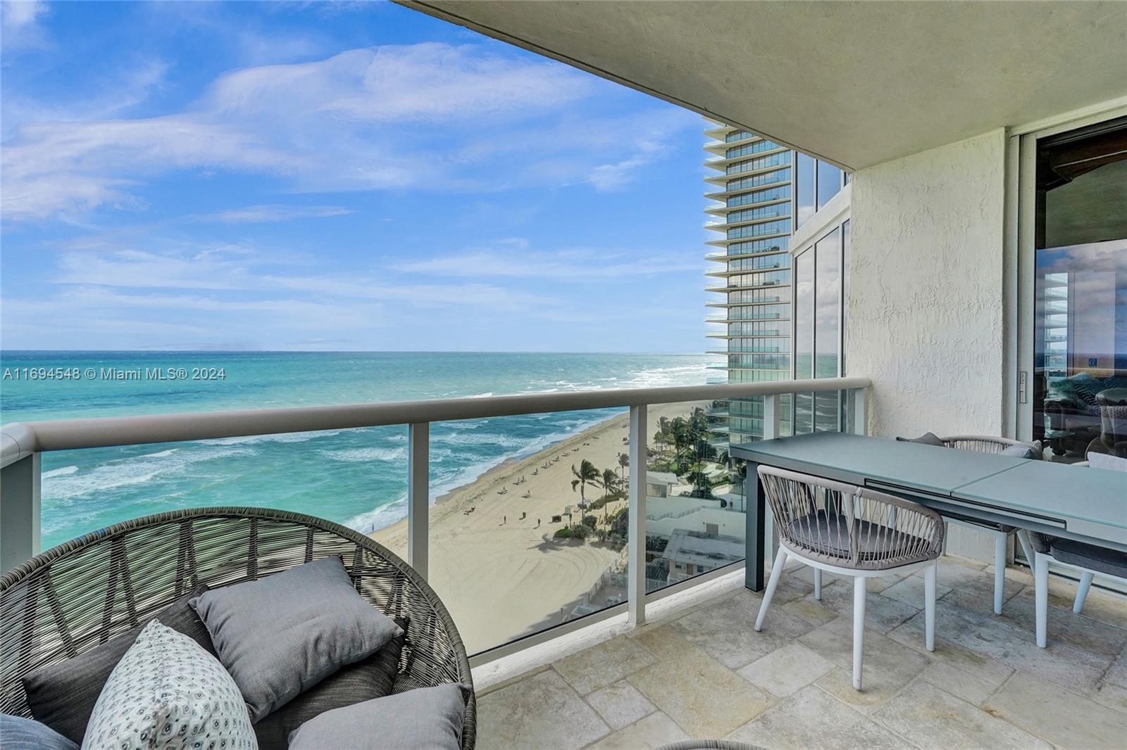 19111 Collins Ave #1108, Sunny Isles Beach, Florida image 47