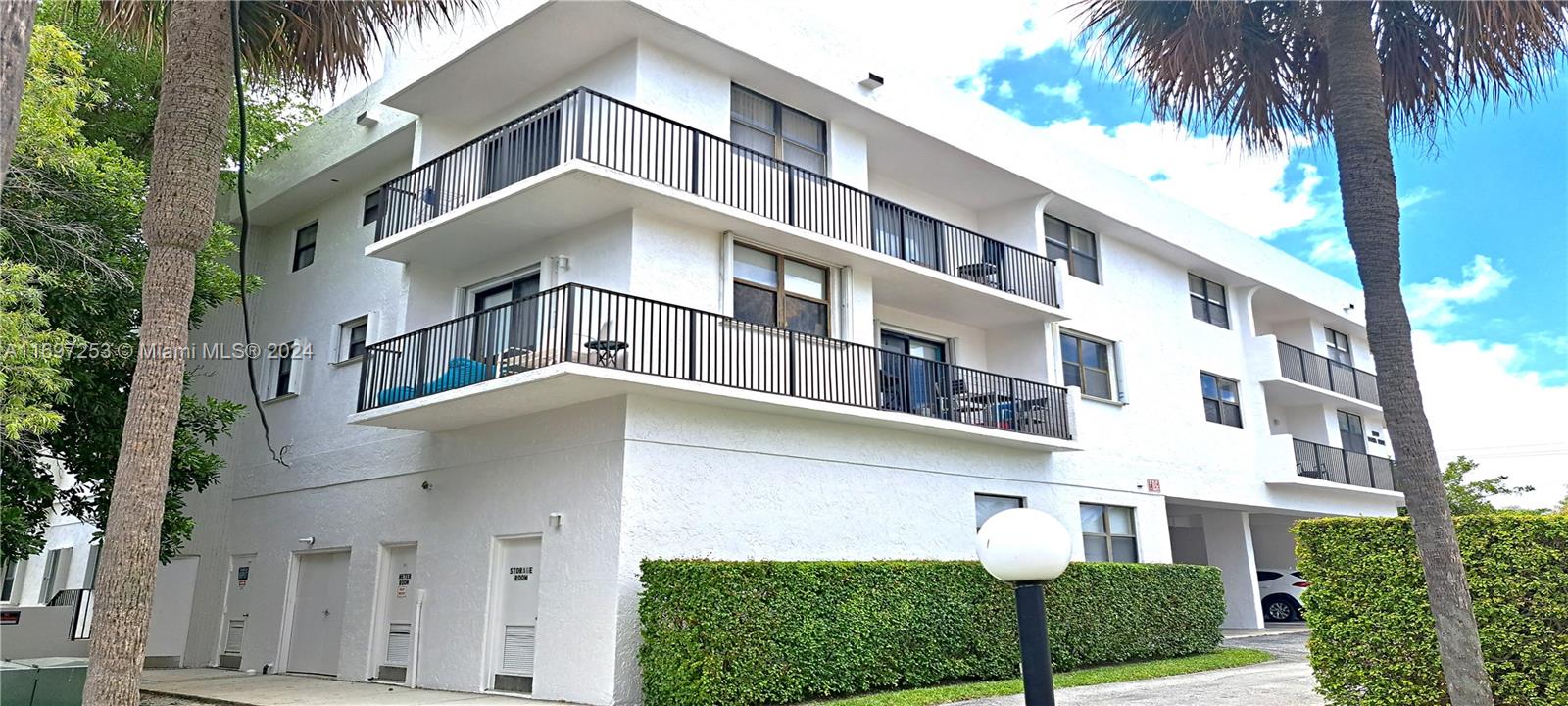 208 Meadows Circle #208, Boynton Beach, Florida image 25