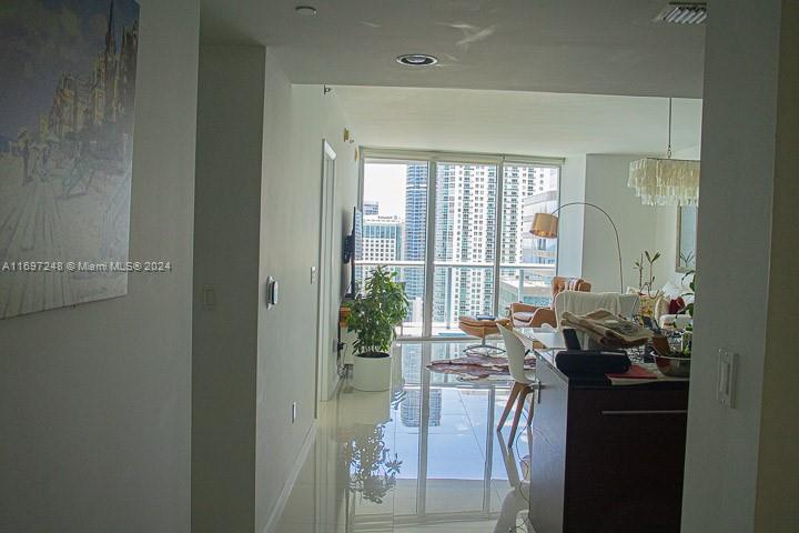 495 Brickell Ave #3409, Miami FL 33131