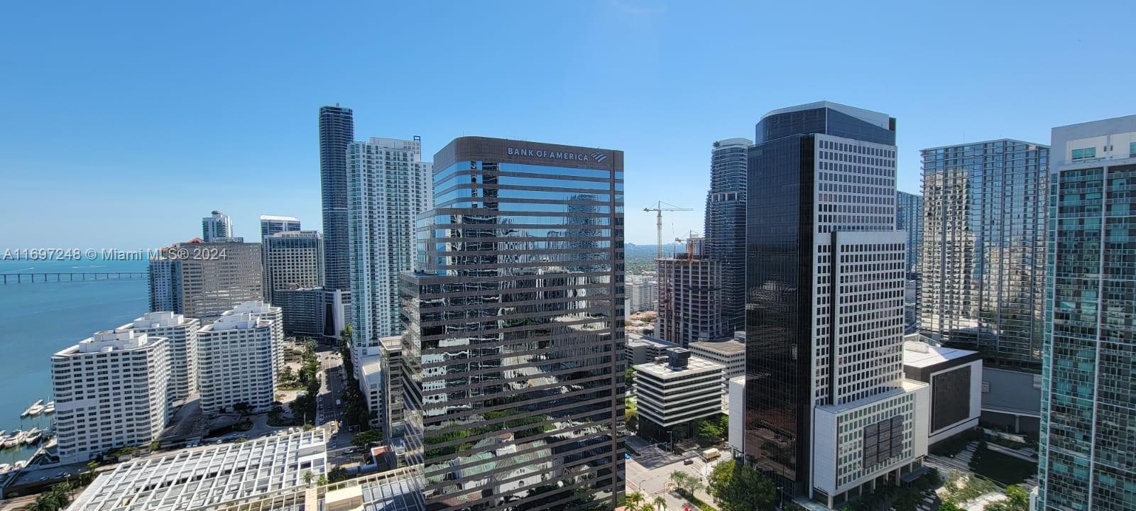 495 Brickell Ave #3409, Miami, Florida image 13