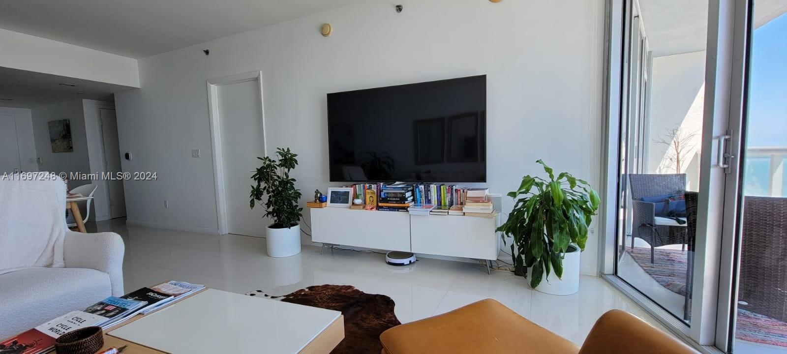 495 Brickell Ave #3409, Miami FL 33131