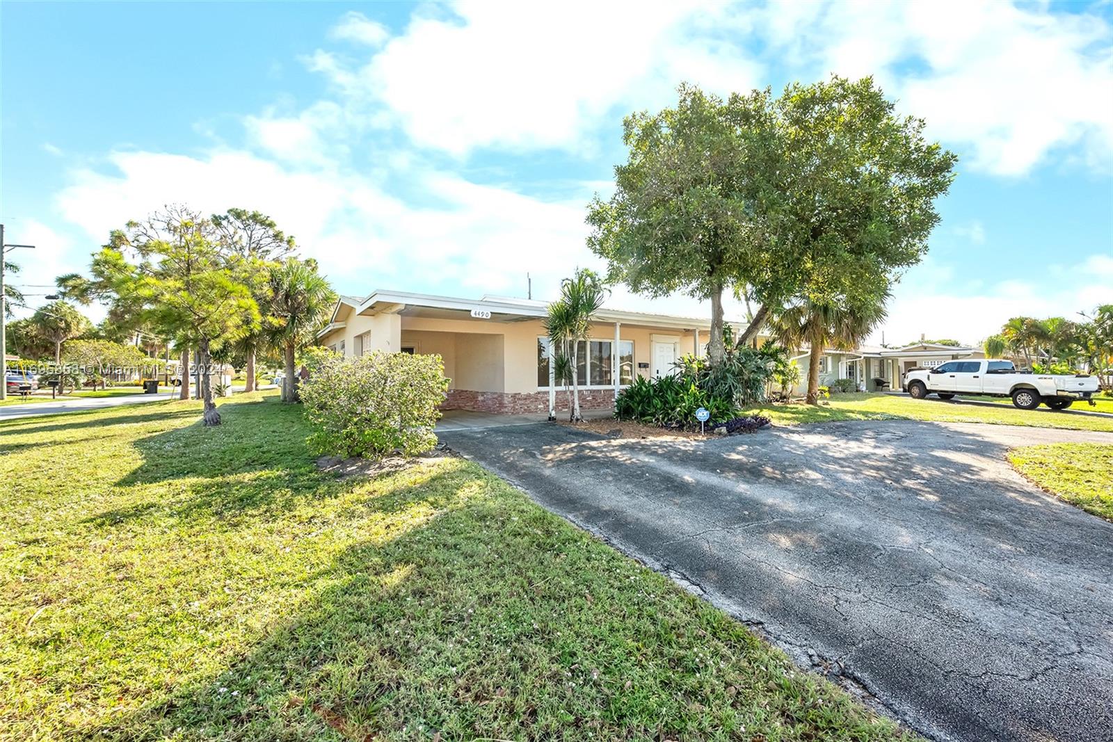 4490 NW 17th Ter, Oakland Park, Florida image 38