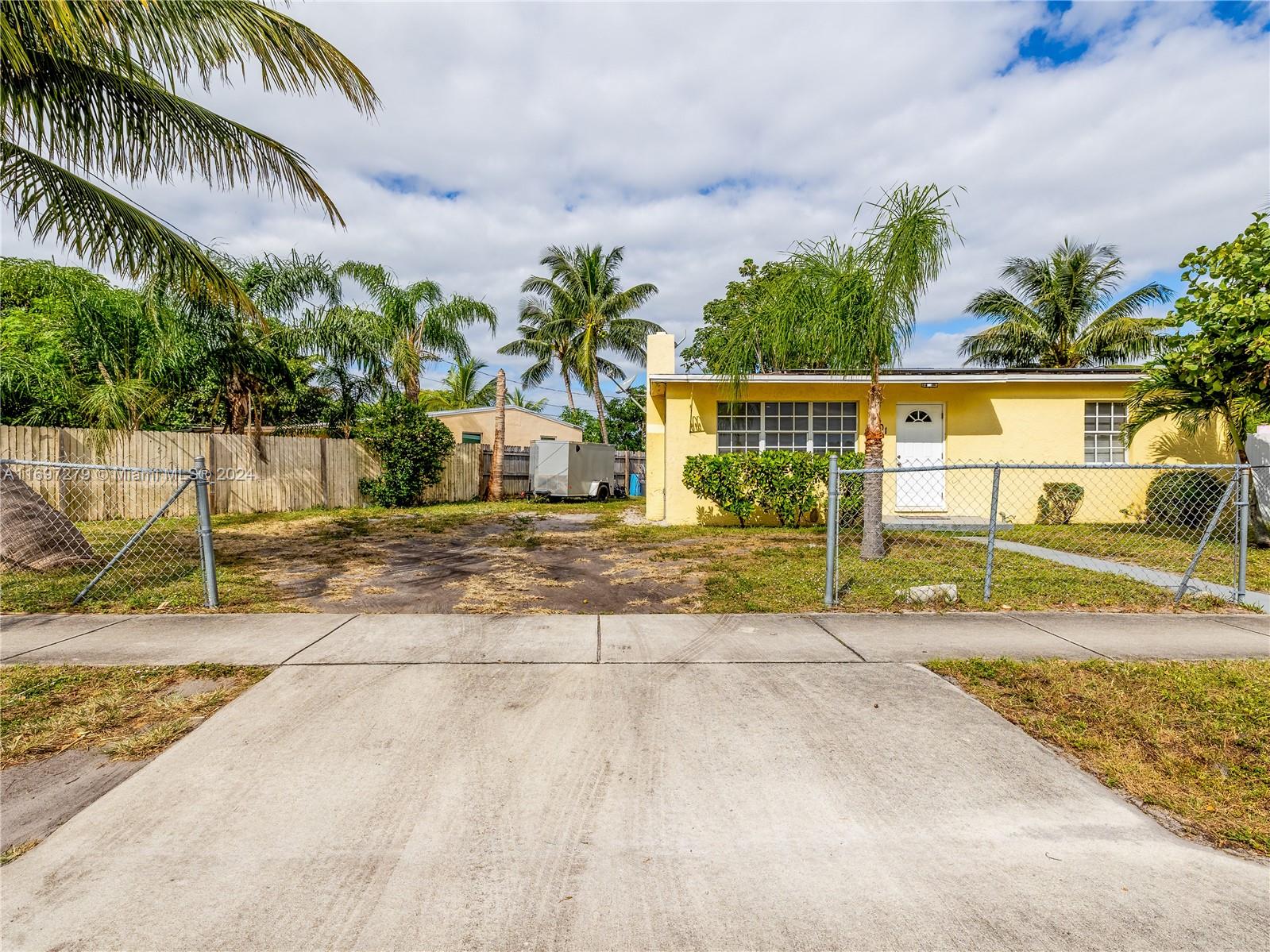 401 Cherry Rd, West Palm Beach, Florida image 4