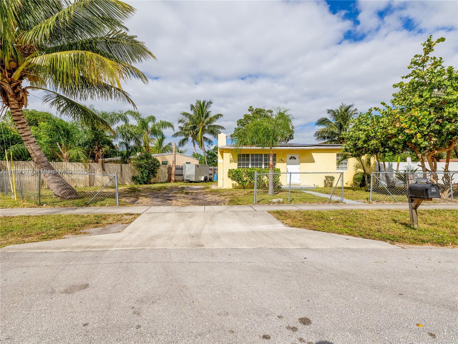 401 Cherry Rd, West Palm Beach, Florida image 40