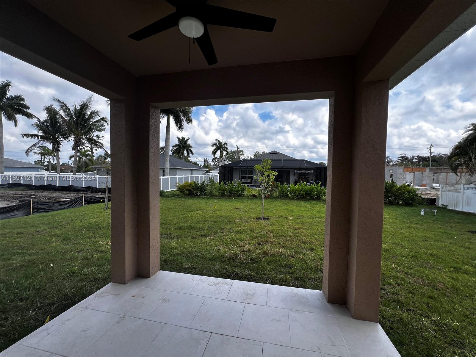 4209 NE 23rd Pl, Cape Coral, Florida image 3