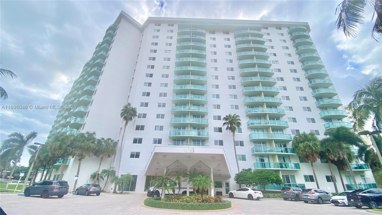 19380 Collins Ave #406, Sunny Isles Beach, Florida image 1