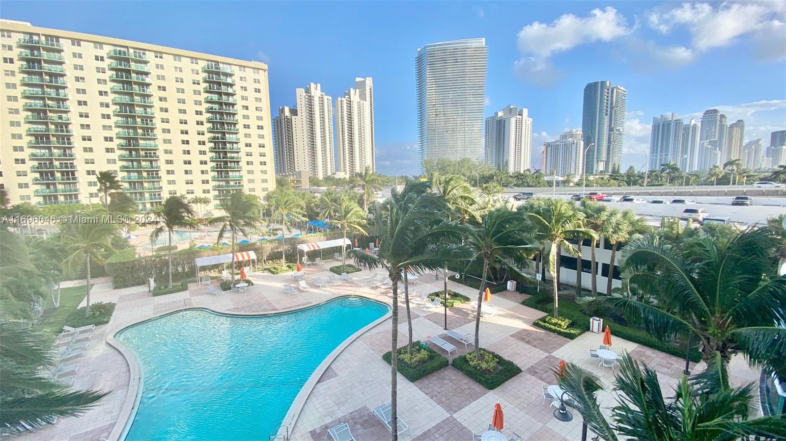 19380 Collins Ave #406, Sunny Isles Beach, Florida image 13