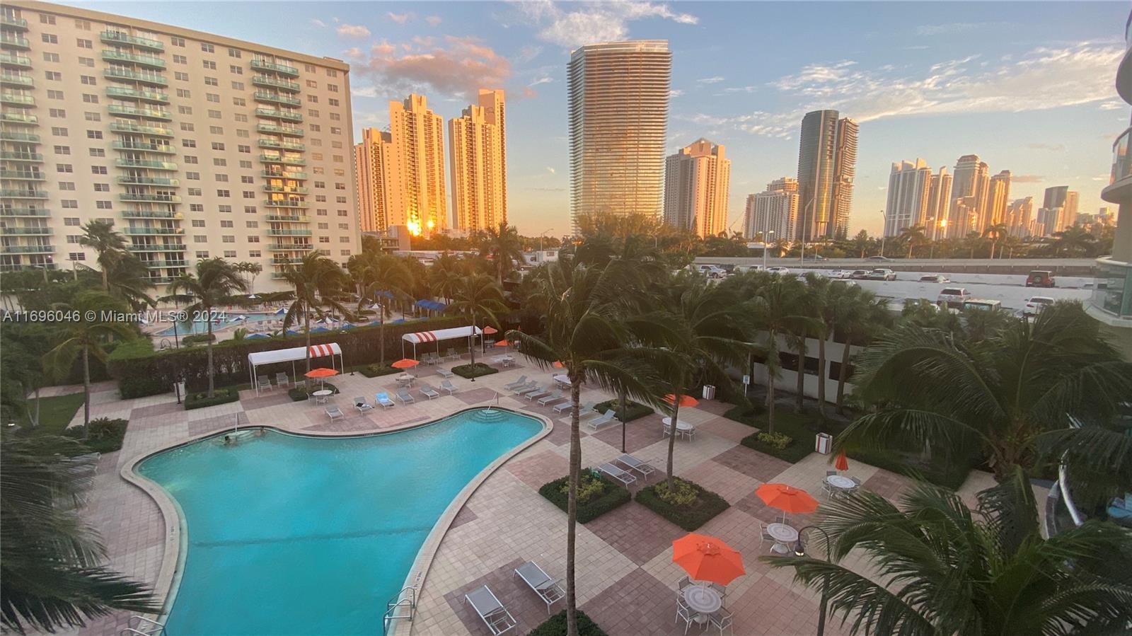 19380 Collins Ave #406, Sunny Isles Beach, Florida image 17