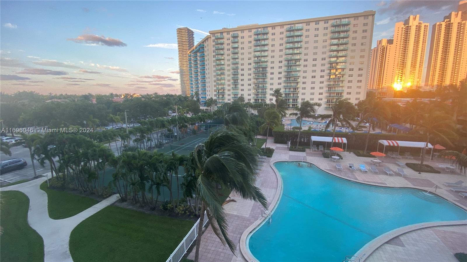 19380 Collins Ave #406, Sunny Isles Beach, Florida image 18