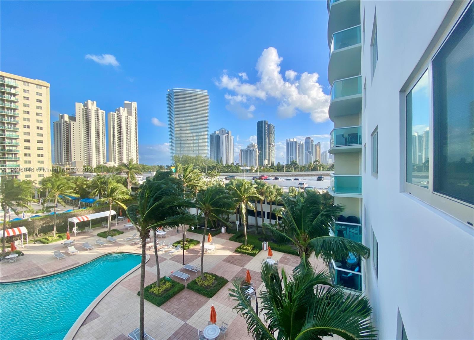 19380 Collins Ave #406, Sunny Isles Beach, Florida image 9