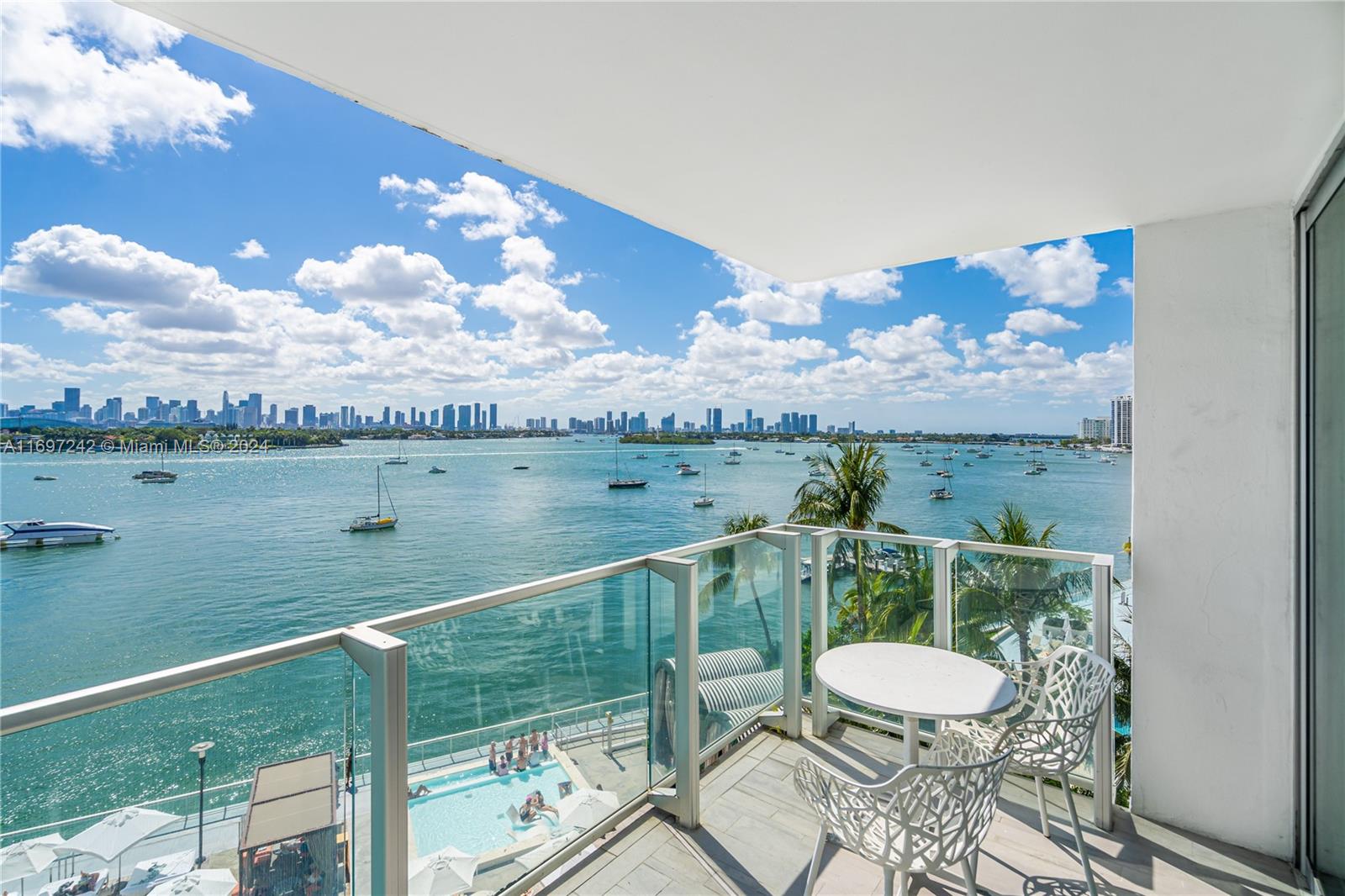 1100 West Ave #616, Miami Beach, Florida image 1