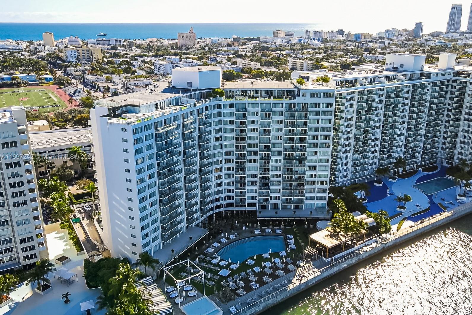 1100 West Ave #616, Miami Beach, Florida image 28