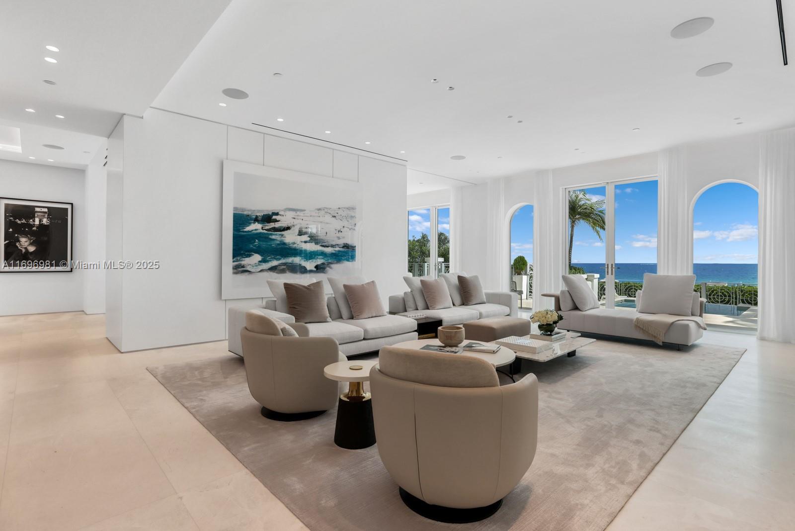 The Residences At The Bat Miami Beach, FL 33140
