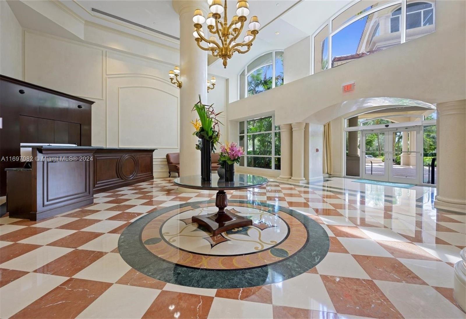 19900 E Country Club Dr #114, Aventura FL 33180