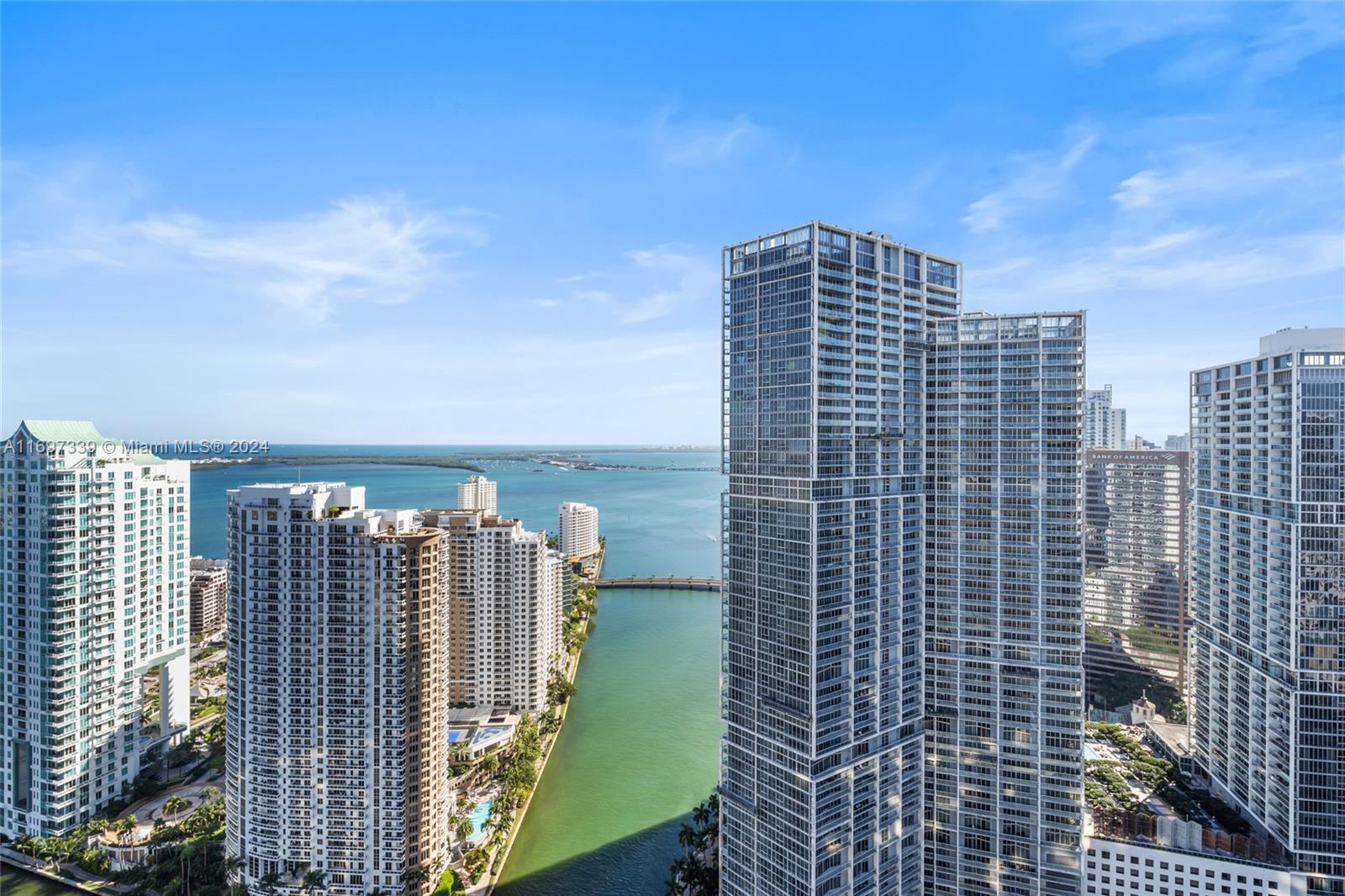 300 Biscayne Blvd Way #4207, Miami, Florida image 46