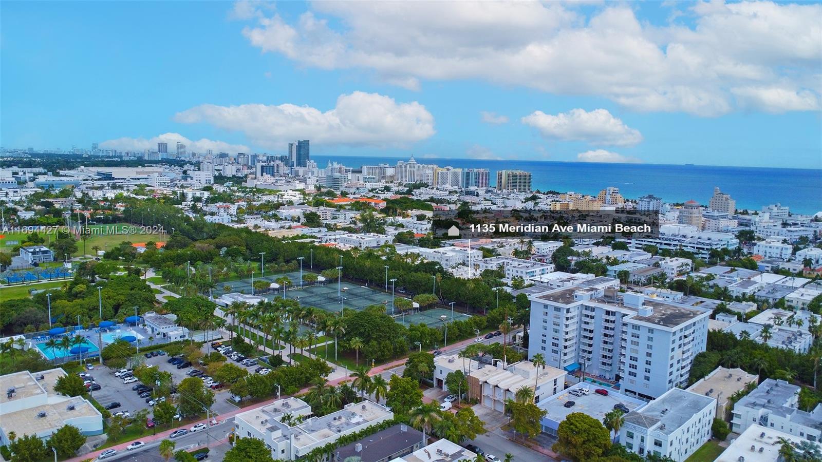 1135 Meridian Ave #4, Miami Beach, Florida image 29