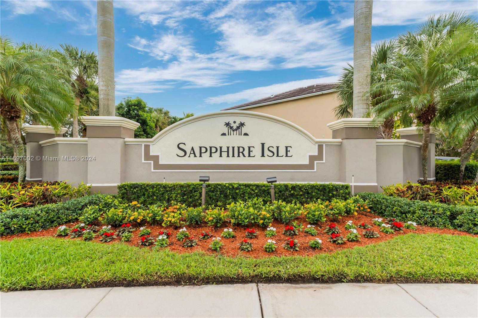 16730 Sapphire Ct, Weston, Florida image 39