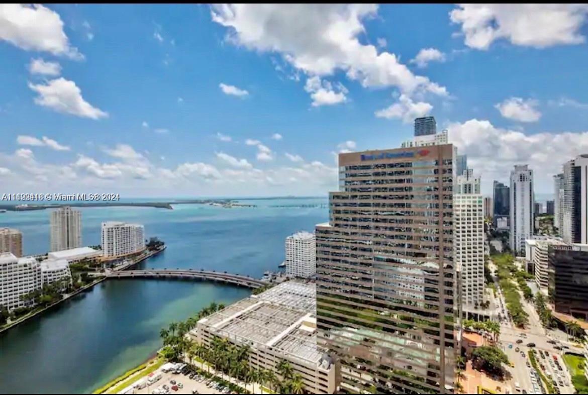 485 Brickell Ave #3708, Miami, Florida image 1