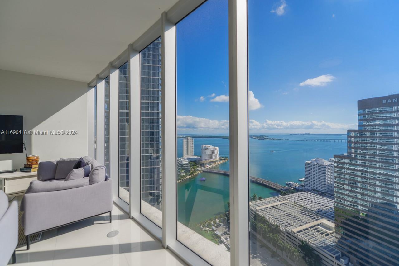 485 Brickell Ave #3708, Miami, Florida image 2