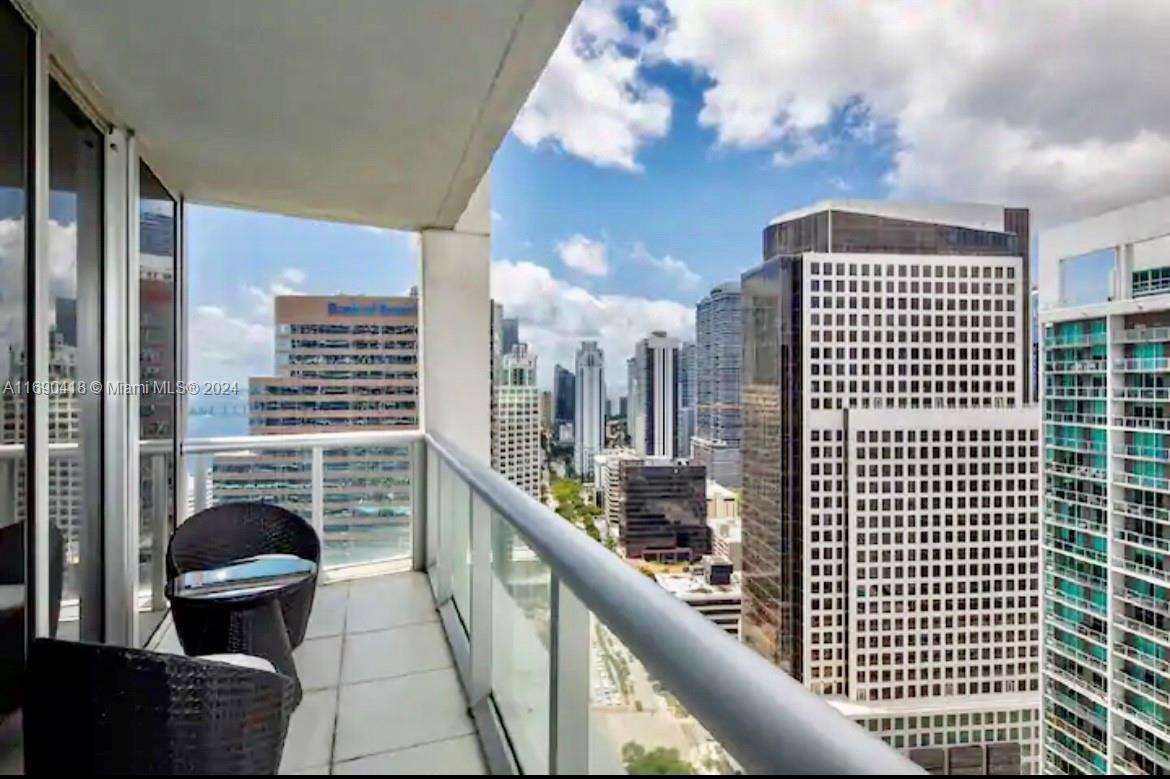 485 Brickell Ave #3708, Miami, Florida image 3