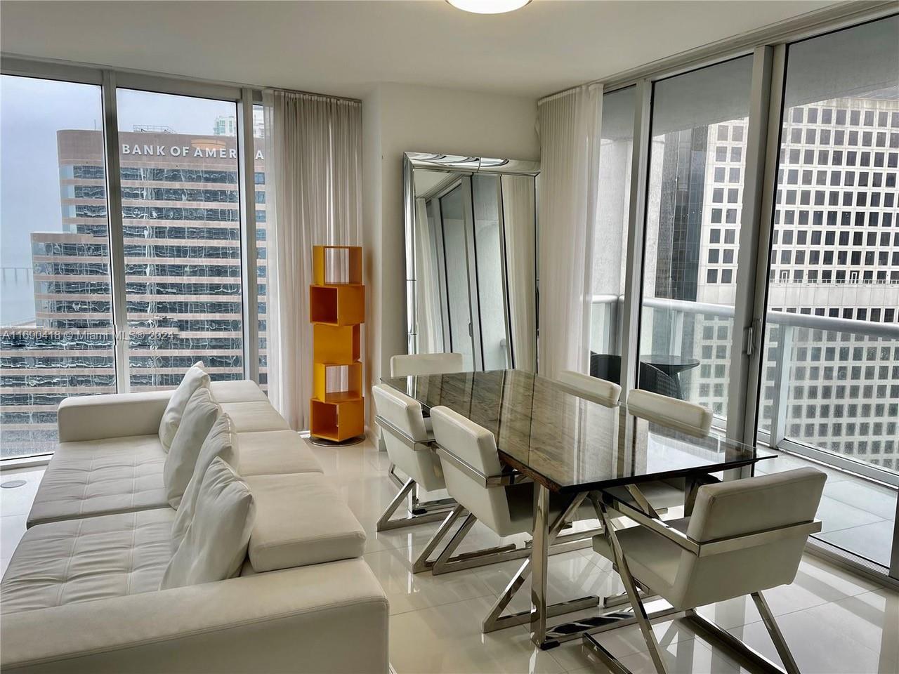 485 Brickell Ave #3708, Miami, Florida image 6