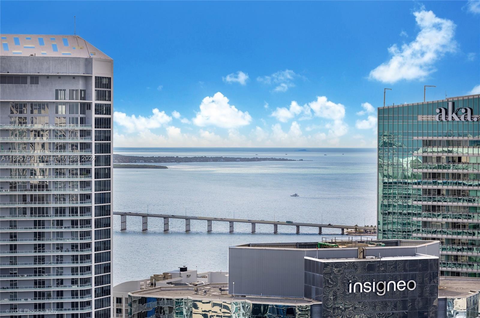 1060 Brickell Ave #4101, Miami, Florida image 1