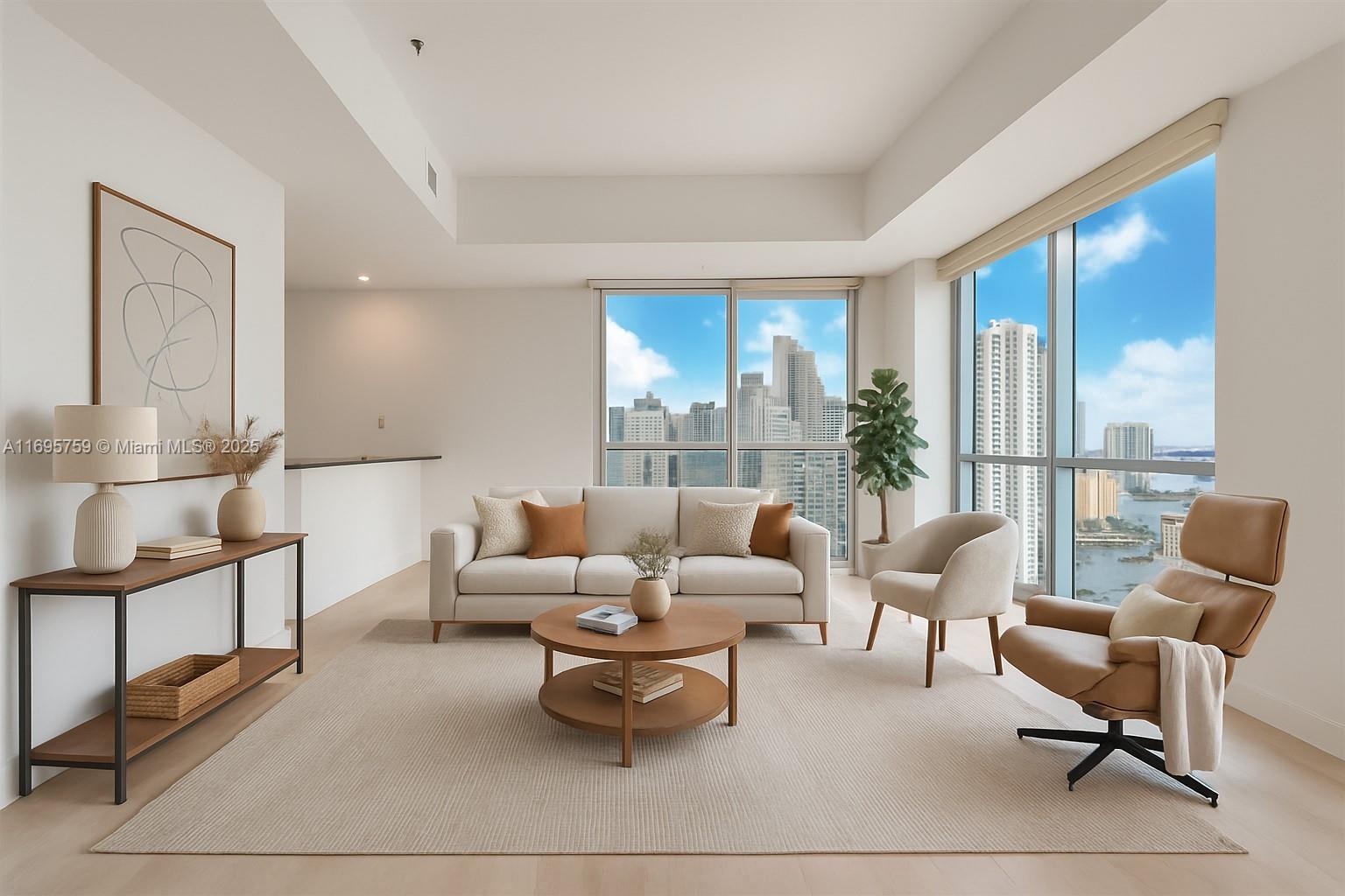 Apartamento en Venta en Miami, FL