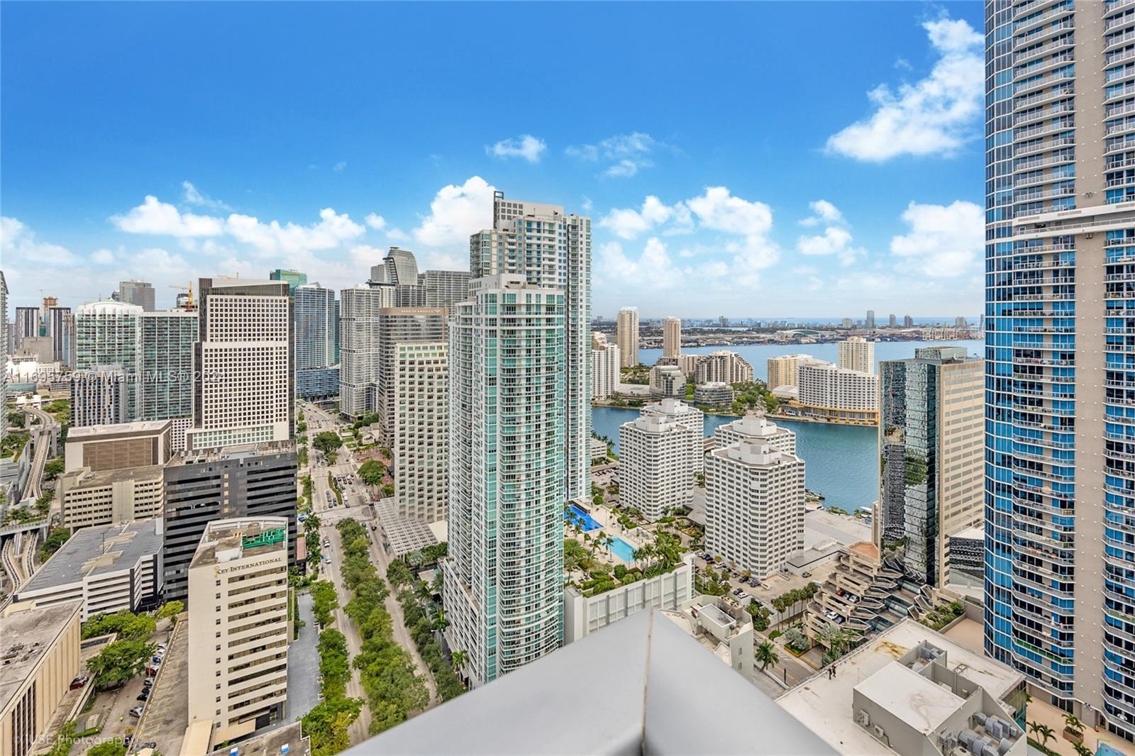 1060 Brickell Ave #4101, Miami, Florida image 5