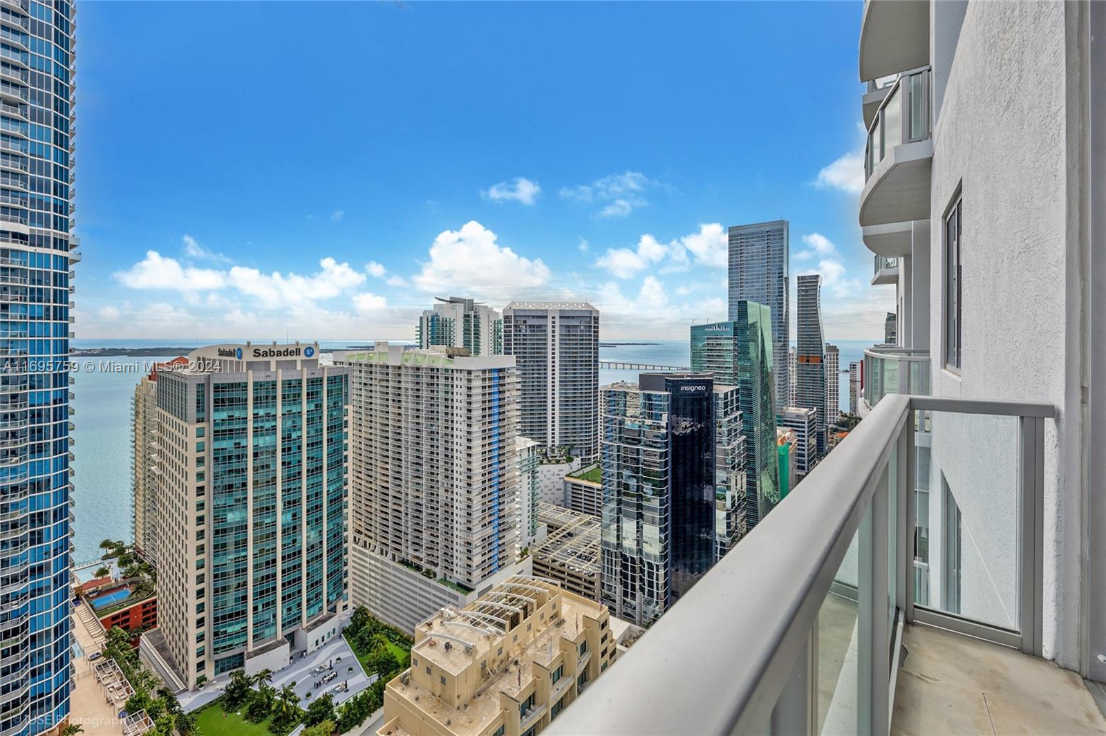 1060 Brickell Ave #4101, Miami, Florida image 7