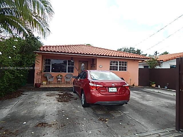 5730 SW 2nd Ter, Miami, Florida image 1