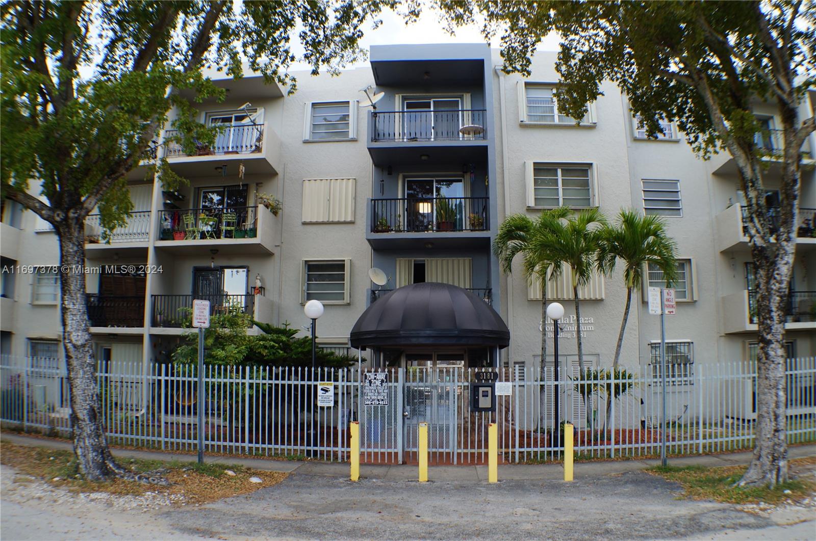 3181 SW 13th St #111, Miami, Florida image 1