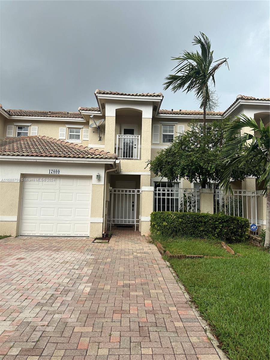 17099 NW 23rd St, Pembroke Pines, Florida image 2