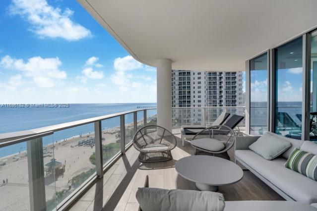 17475 Collins Ave #602, Sunny Isles Beach, Florida image 1