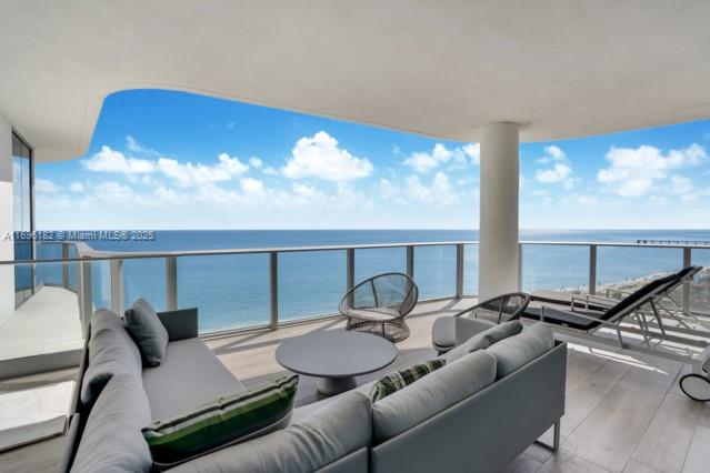 17475 Collins Ave #602, Sunny Isles Beach, Florida image 23