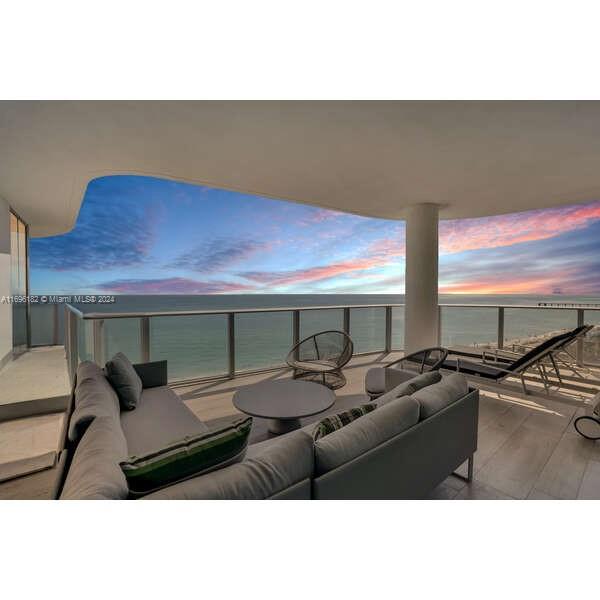 17475 Collins Ave #602, Sunny Isles Beach, Florida image 24