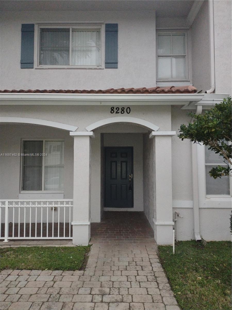 8280 SW 27th St #104, Miramar, Florida image 1